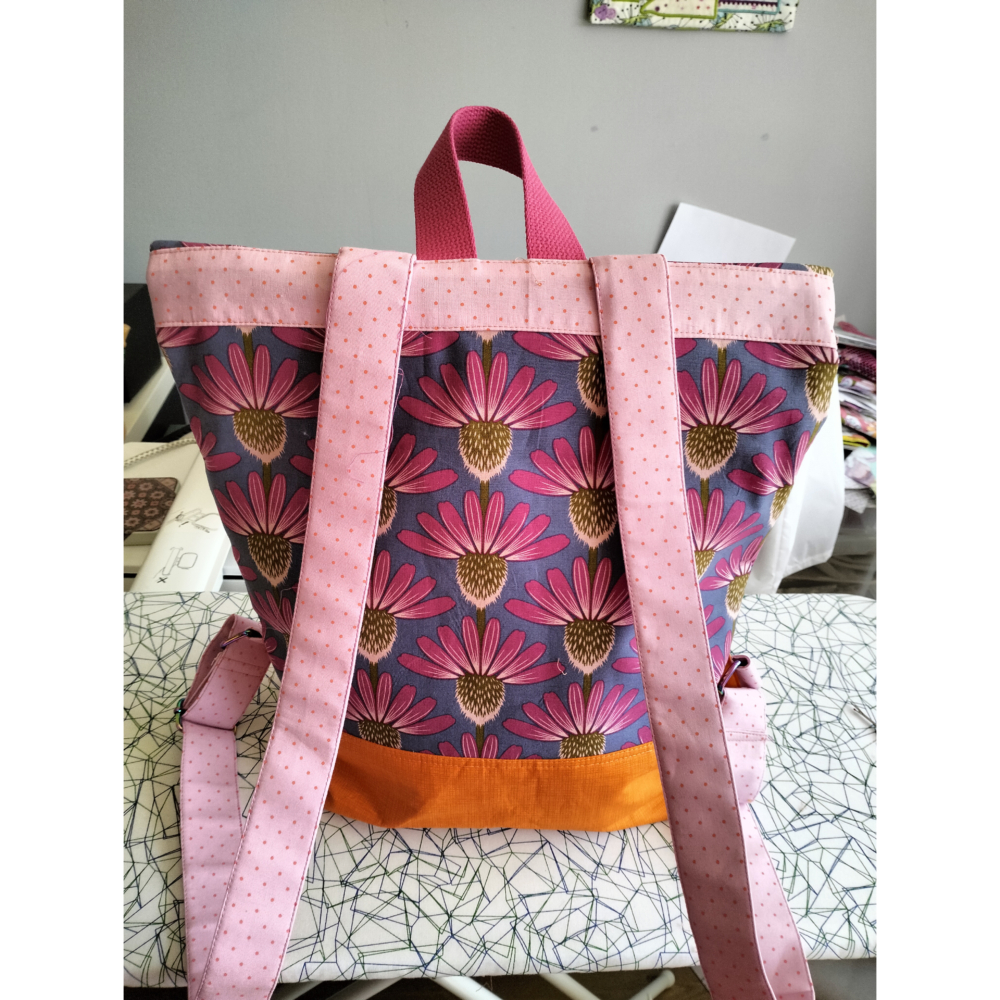 Backpack