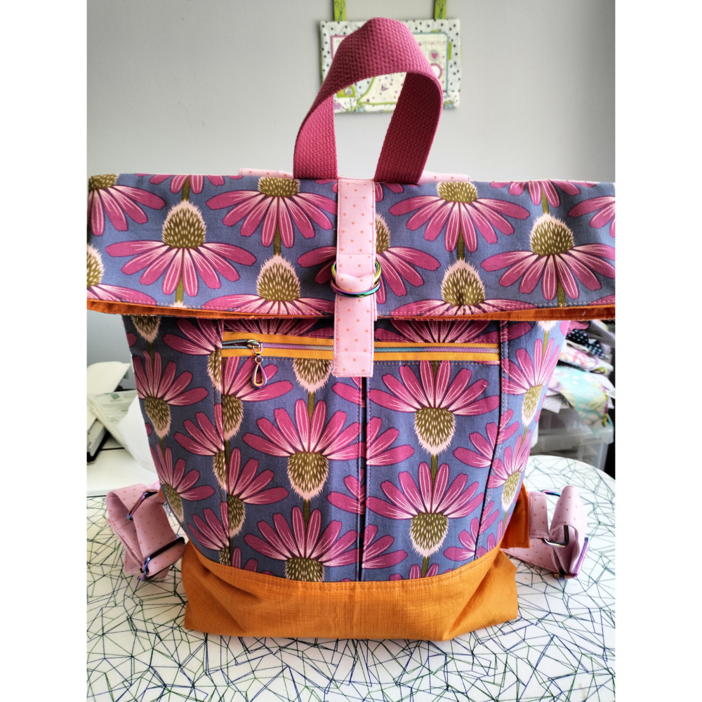 Backpack