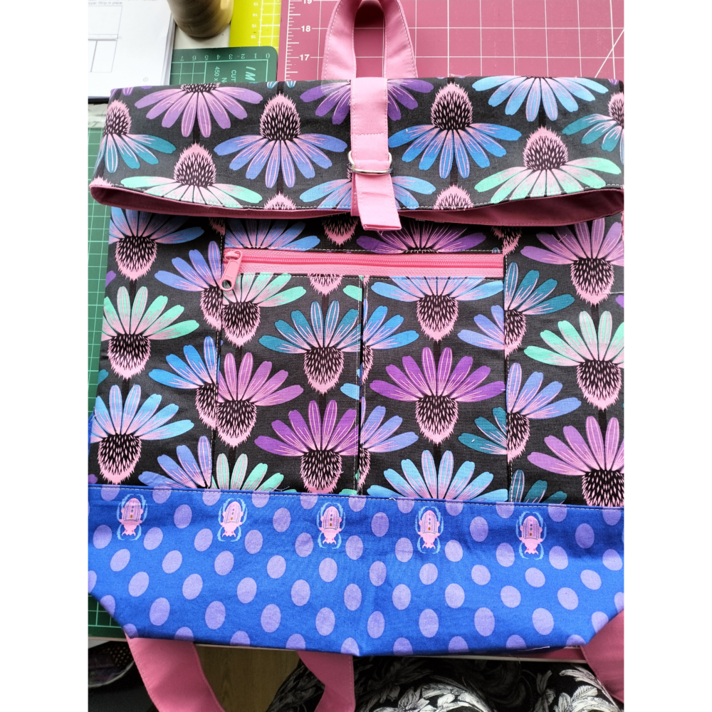 Backpack