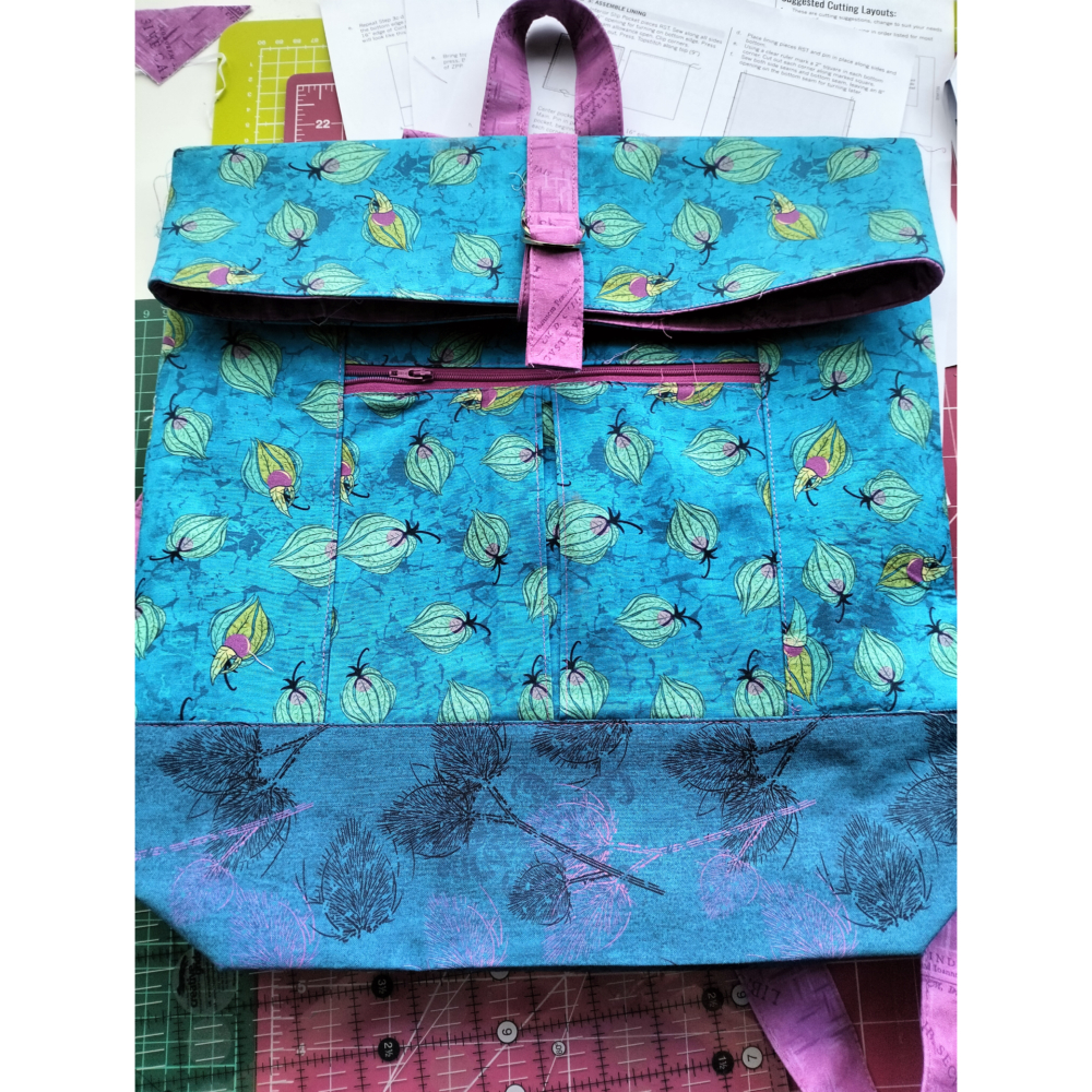 Backpack