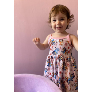 Toddler dress