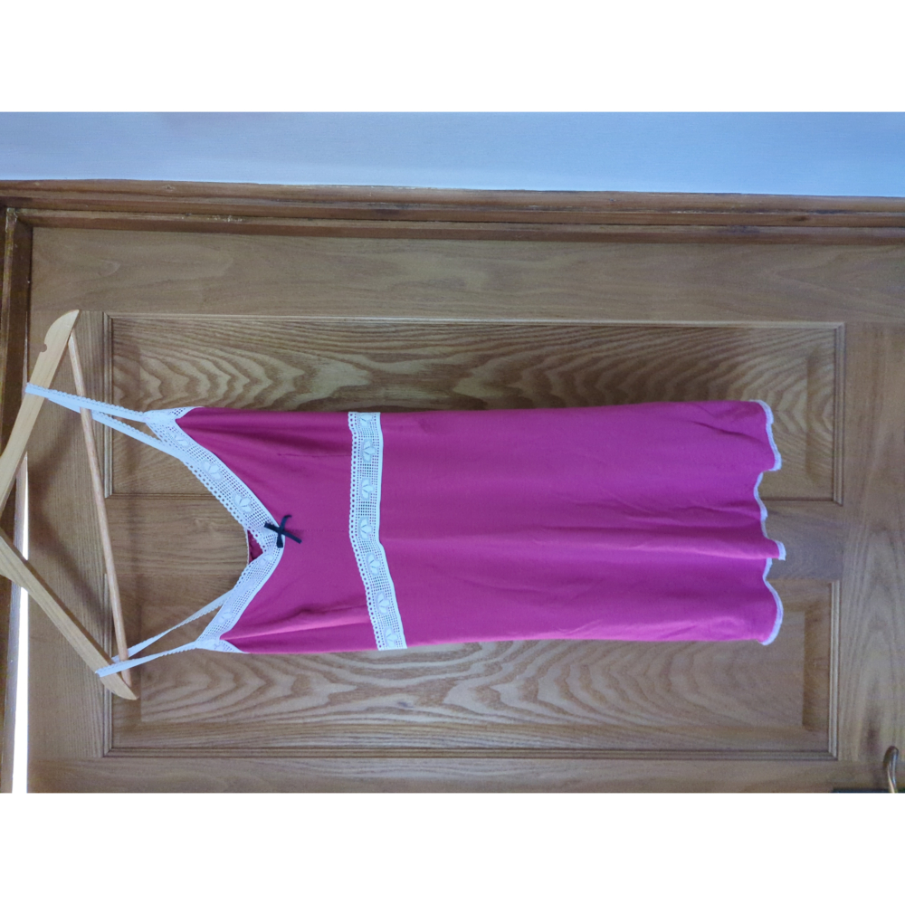 Summer dress and night wear