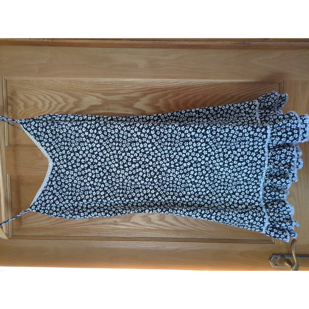 Summer dress and night wear