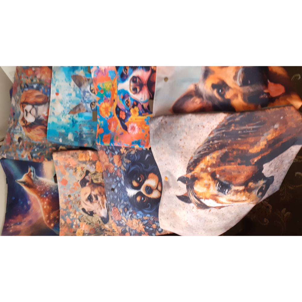 Tote bags for family