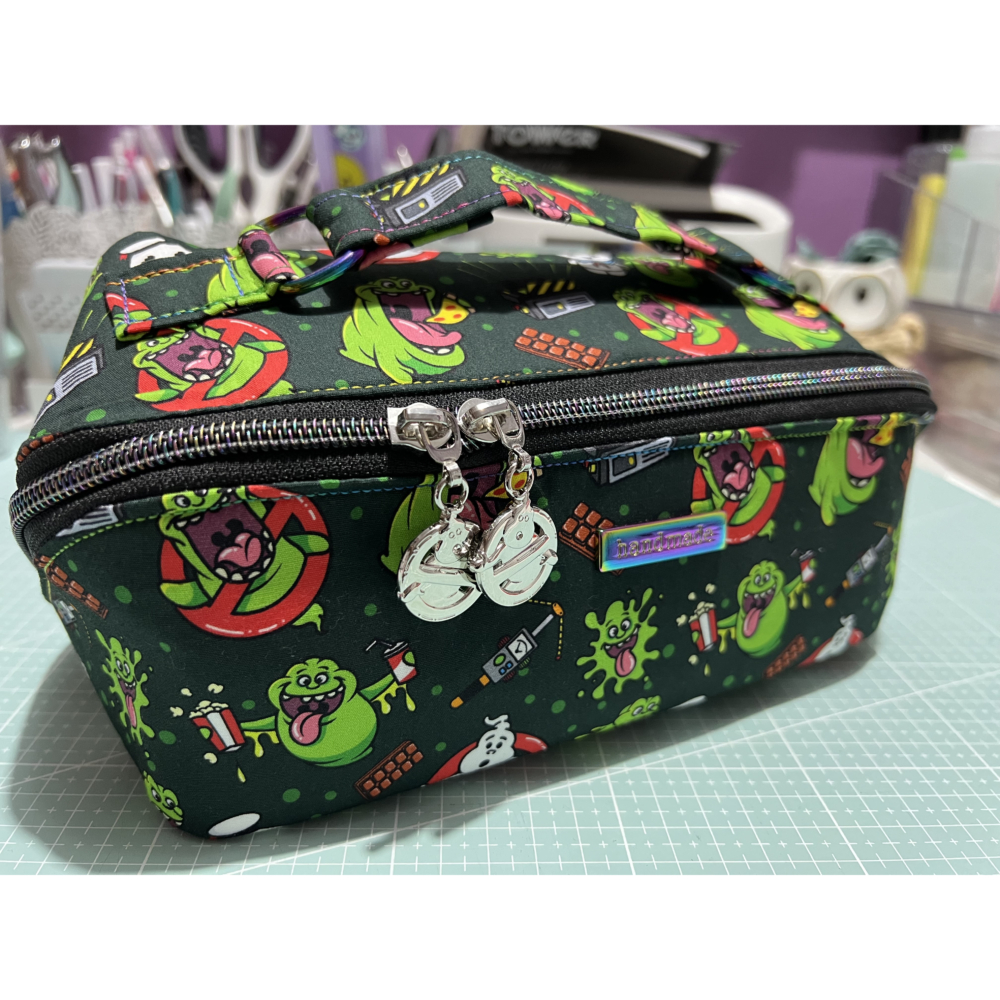 The zip and grip (pattern by sew yours)