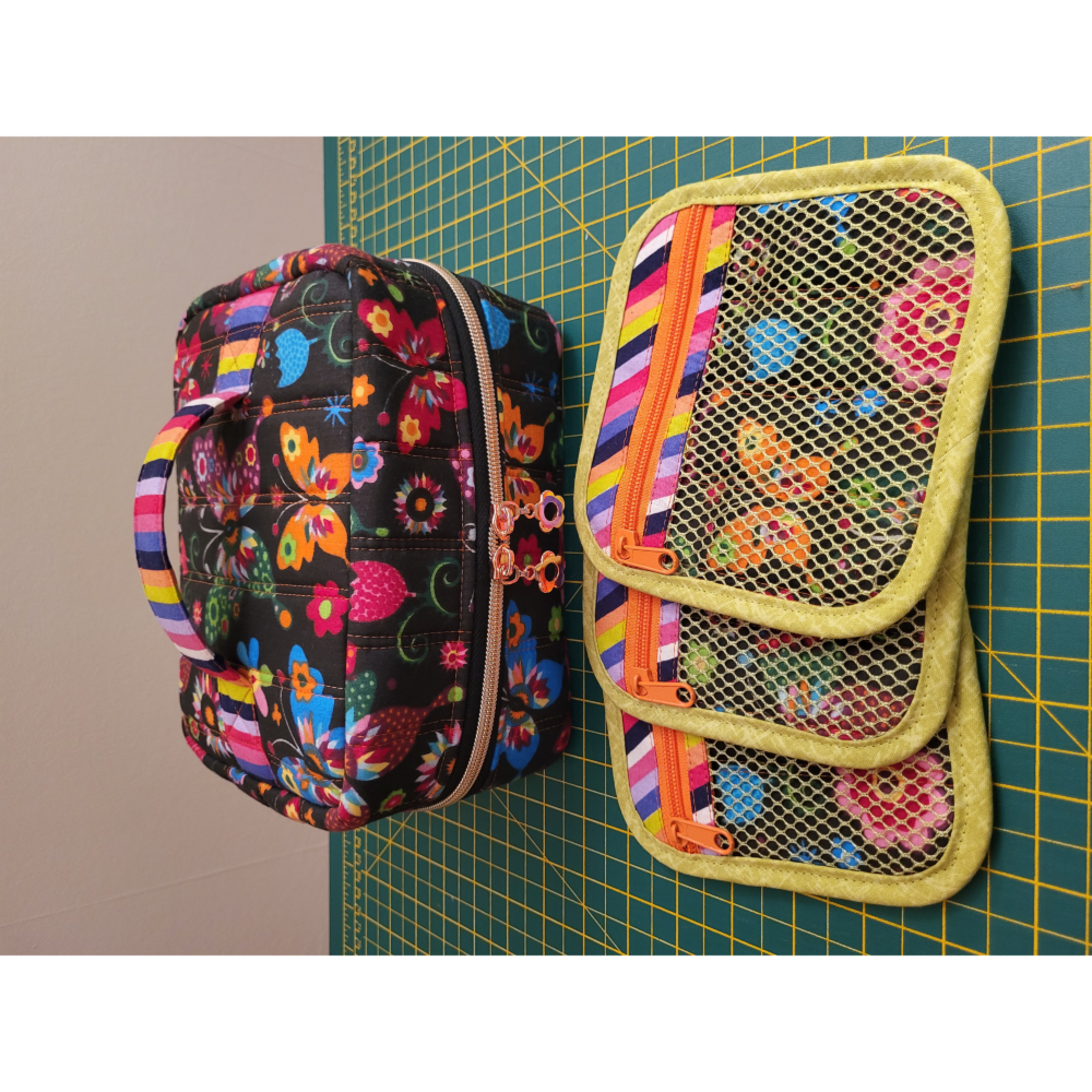 Treasures and Trinkets