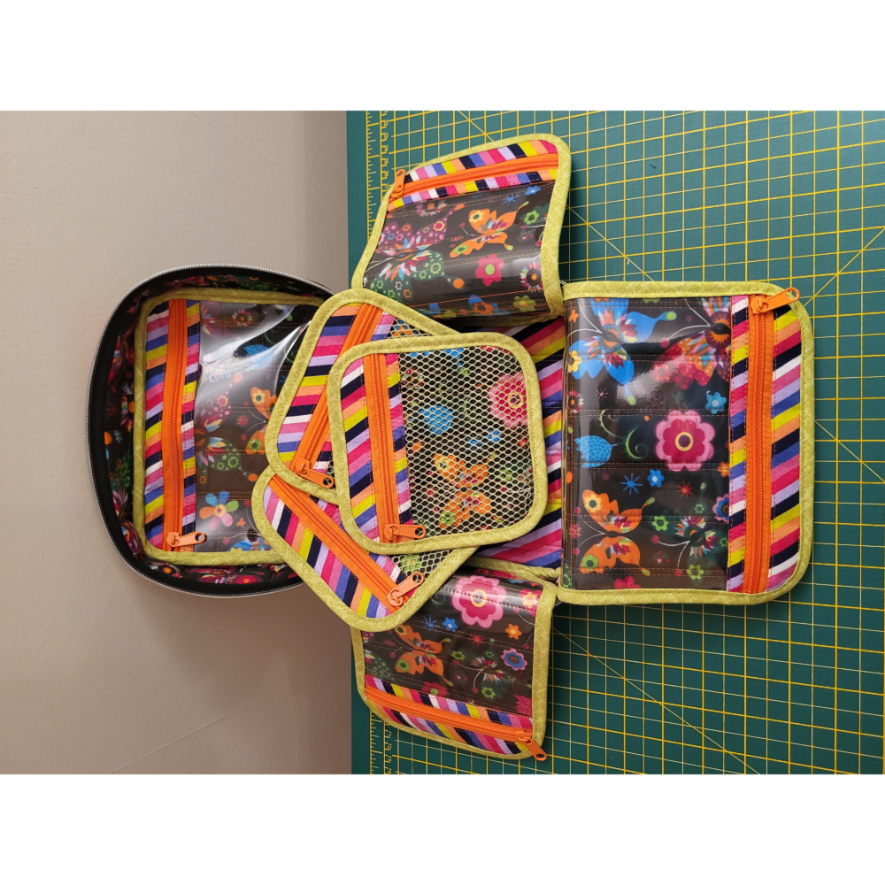 Treasures and Trinkets