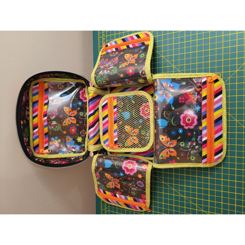 Treasures and Trinkets