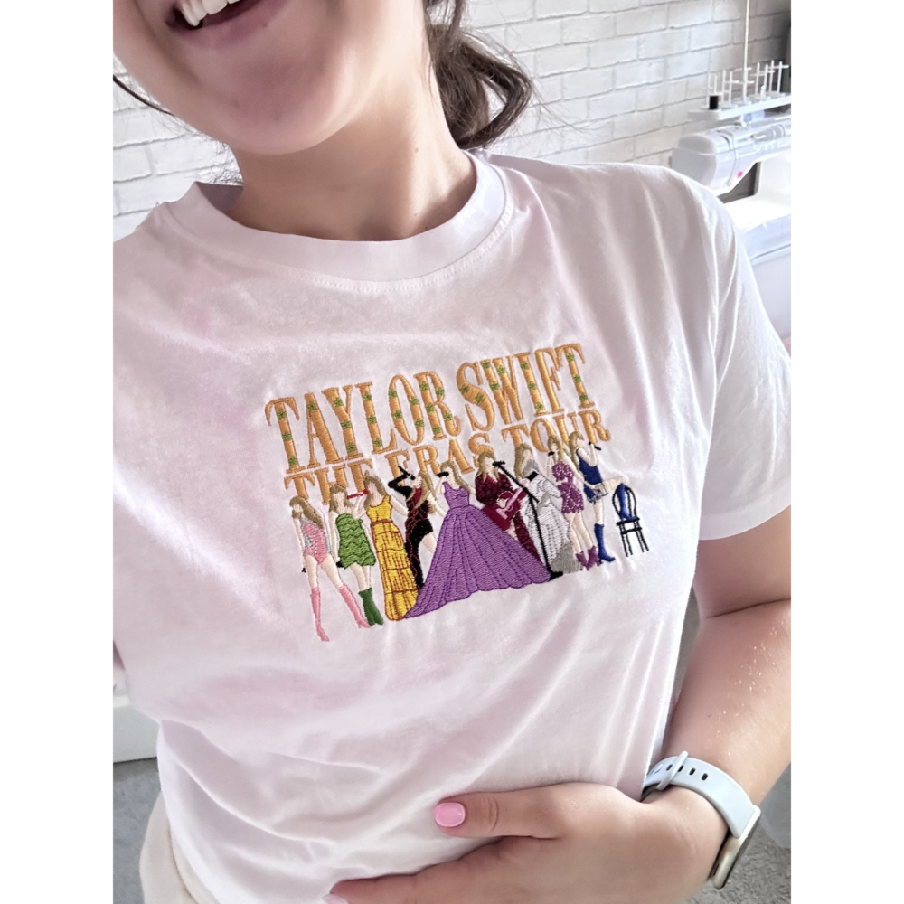Taylor Swift Eras Tour