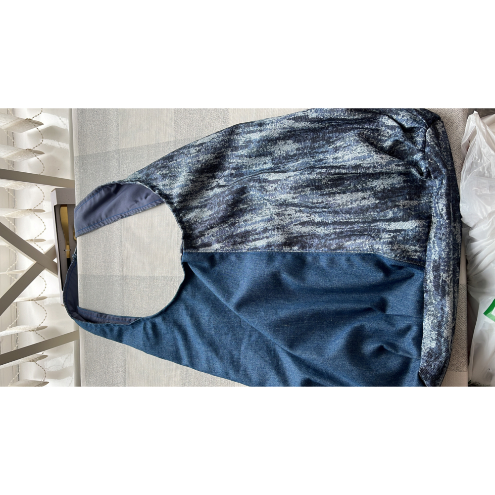 Bags and glasses case