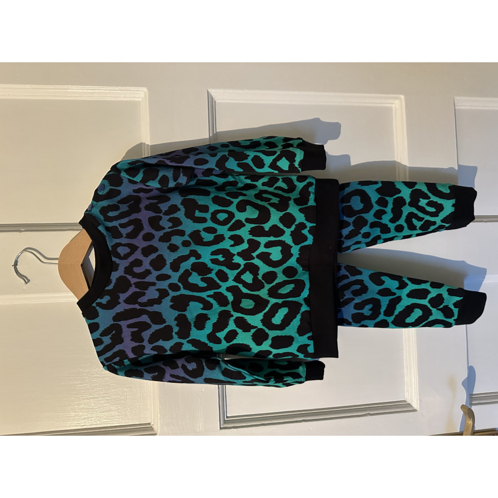 Matching sweatshirts