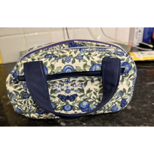 Cabay Bag