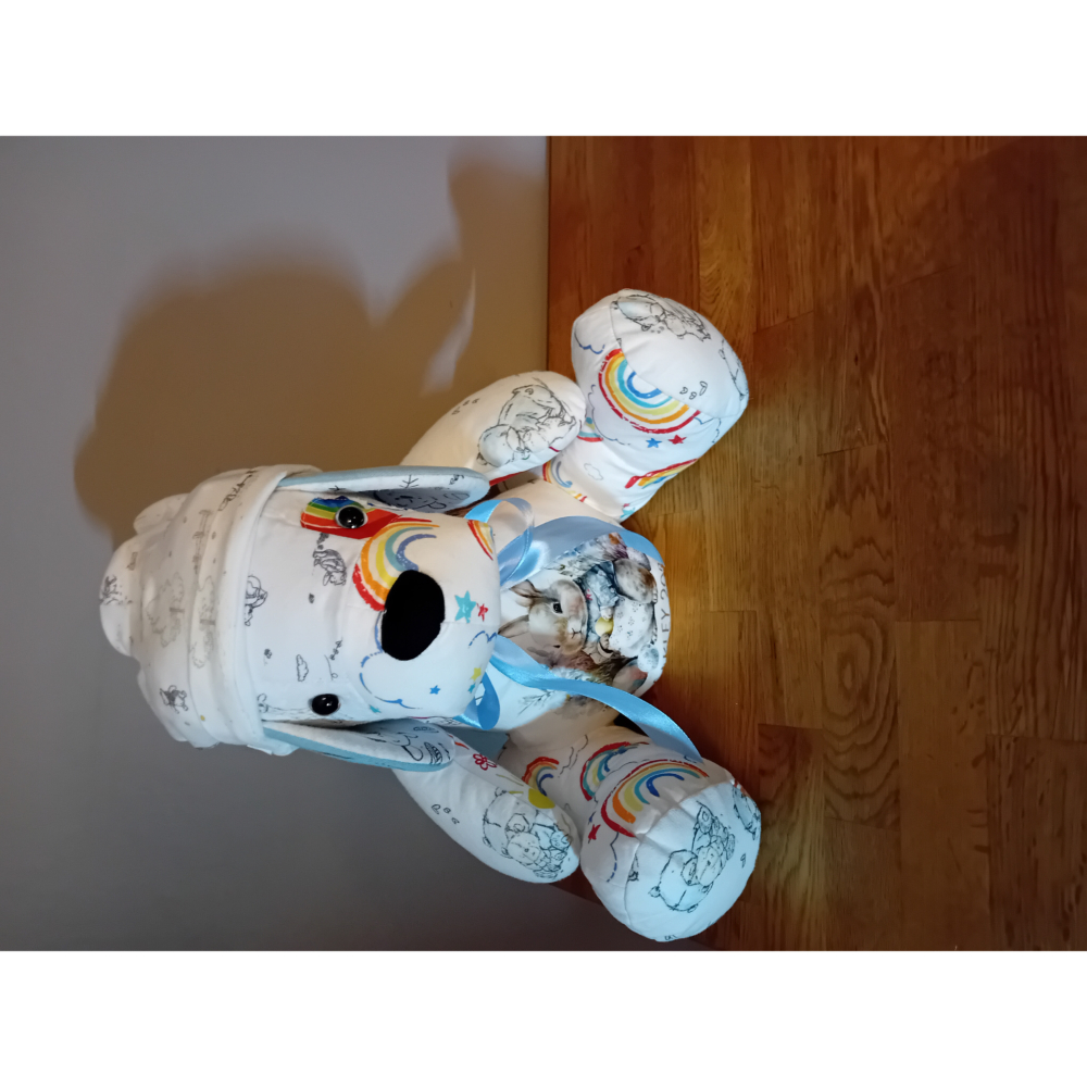 Memory bears/animals