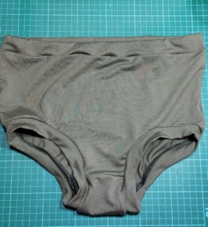 Knickers
