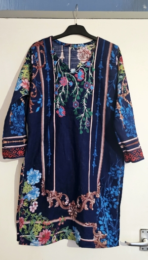 Indian Top