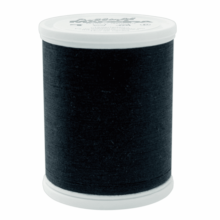 Madeira 9764_BLACK | Bobbin Thread 1500m