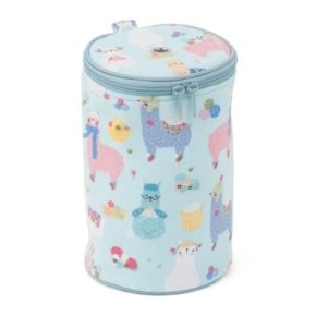 HobbyGift HGWH_509 | Yarn Holder | Knitting Alpacas