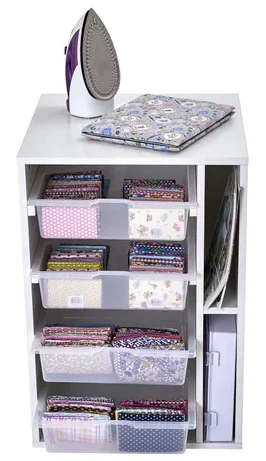 Horn Elements Sewing Drawer