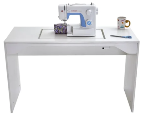 Horn Elements Sewing Table 201