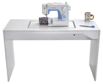 Horn Elements Sewing Table 201