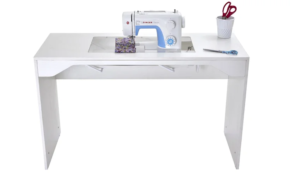 Horn Elements Sewing Table 201