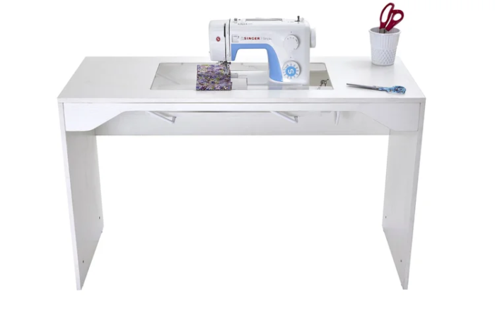 Horn Elements Sewing Table 201