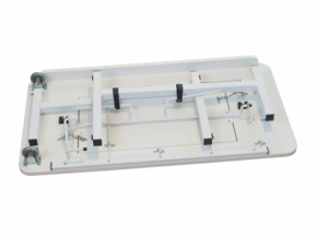 Horn Hide-Away Mk2 Table