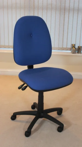 Horn Standard Hobby Chair