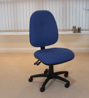 Horn Standard Hobby Chair