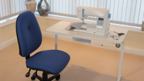 Horn Standard Hobby Chair