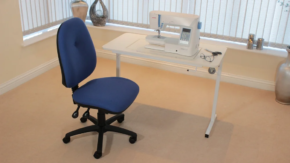 Horn Standard Hobby Chair