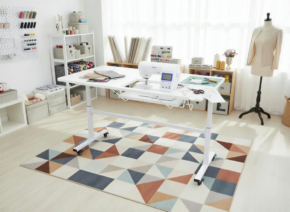 Horn Sewers Vision 3004