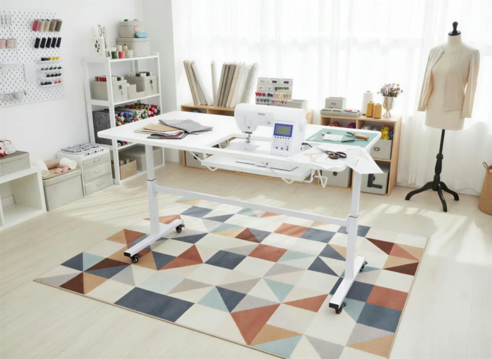 Horn Sewers Vision 3004