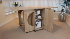 Horn Maxi Hobby Table 2005