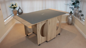 Horn Maxi Hobby Table 2005