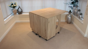 Horn Maxi Hobby Table 2005