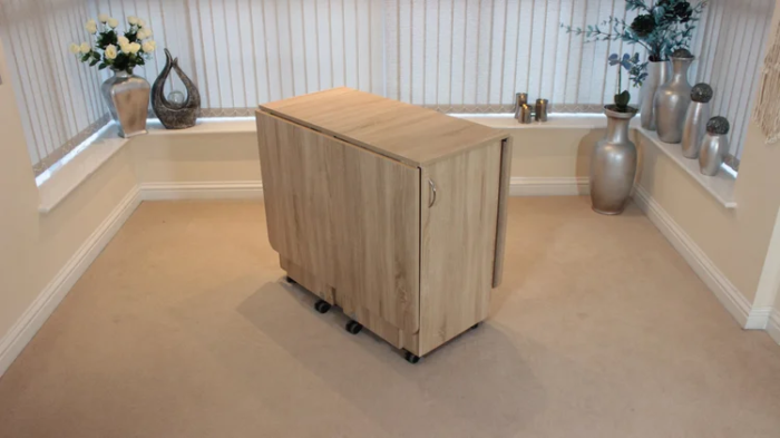 Horn Maxi Hobby Table 2005