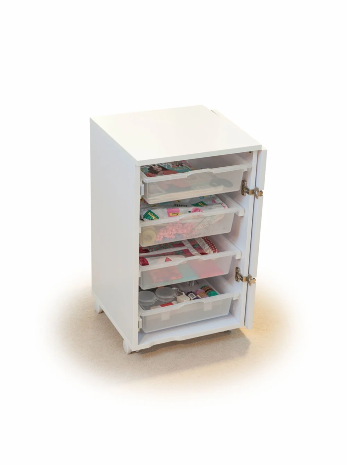 Horn Rolla Storage 906