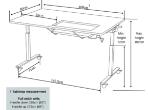 Horn Sewers Vision 3004