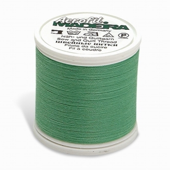 Madeira Aerofil Sewing Thread | 100m | No.120 | Light Mint Green