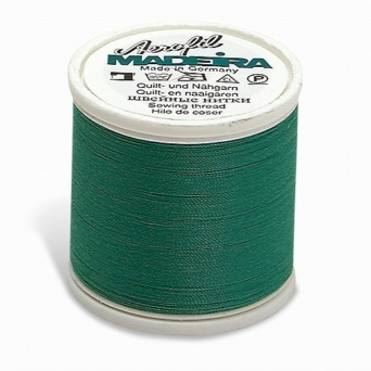 Madeira Aerofil Sewing Thread | 100m | No.120 | Mint Green