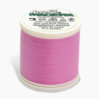 Madeira Aerofil Sewing Thread | 100m | No.120 | Light Purple