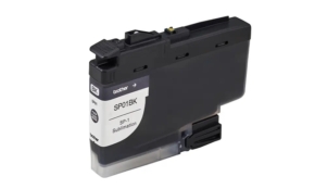Black Ink Cartridge SP01BK for SP1 | SP01BK