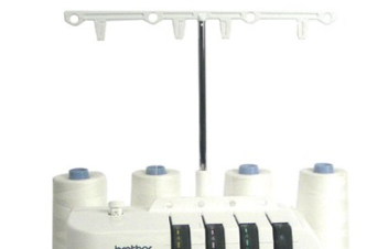 Brother Overlock Thread Guide | XB1529002