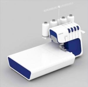 Brother 4234D Overlock Extension Table