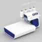 Brother 4234D Overlock Extension Table