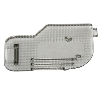 Brother Bobbin Cover Slide Plate | XE8992101