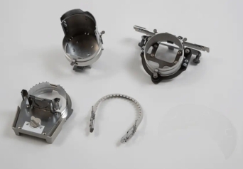Brother Cap Frame Kit PRCF5 130x60mm & Cylinder Frame PRCL1 90x80mm