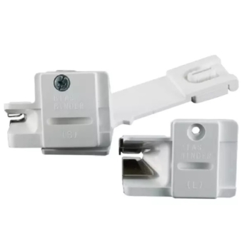 Brother Coverstitch Bias Tape Binding Set