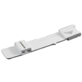 Brother Coverstitch Bias Tape Folder